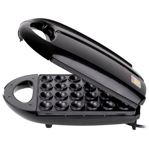 APARAT NUT MAKER AD 3039 NEGRU ADLER - Img 7
