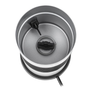 APARAT SPUMARE LAPTE MILK FROTHER AROMA F30 TEESA - Img 4