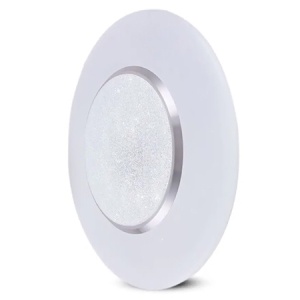 APLICA LED 30/60W 3IN1 DIMABIL CU TELECOMANDA