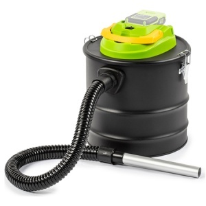 ASPIRATOR CENUSA 150W FIELDMANN - Img 1