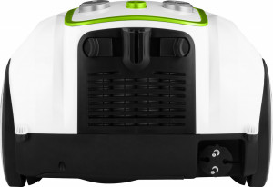 Aspirator cu sac textil ECG VP S3010, 700W, capacitate colectare 3 L, filtru HEPA 11
