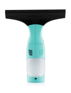 Aspirator de curatat geamuri ETA Finestro Max 5262 90000, acumulator Li-Ion 3,7 V / 2200 mAh, autonomie 45 minute, maner extensibil - Img 5