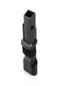 Aspirator de mana multifunctional ETA COMBI 0426 90000, motor BLDC digital 110 W, Li-Ion 10.8 V / 2000 mAh, negru - Img 7