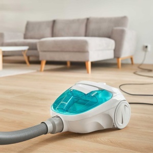 ASPIRATOR FARA SAC 800W SENCOR - Img 3