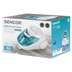 ASPIRATOR FARA SAC 800W SENCOR - Img 13
