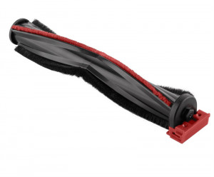 Aspirator vertical 2 in 1 ETA Fenix 2233 90000, baterie Li-Ion 25.2 V / 2200 mAh, recipient 0.6 l, gri cu rosu - Img 7