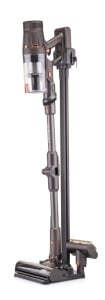 Aspirator vertical 3 in 1 ETA Terier 5247 90000, motor digital 500 W, baterie Li-Ion 25,2 V, afisaj OLED, maro - Img 20