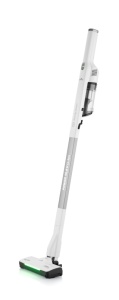 Aspirator vertical fara fir 2 in 1 ETA Handy Home 5428 90000, Li-Ion 10.8 V, Motor BLDC 120W, Filtru HEPA, LED, Autonomie 25 min, Alb - Img 1
