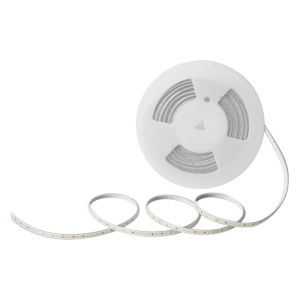 BANDA LED SMD 2835 10.5W/M 220-240V IP65 4000K ROLA 10M - Img 2