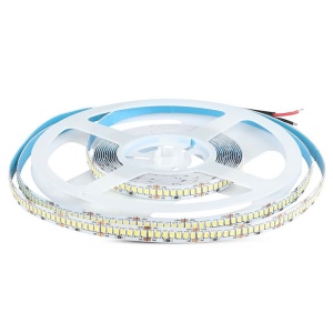 BANDA LED SMD2835 24V 4000K IP20 5M - Img 2