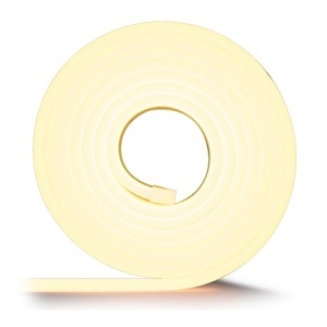 BANDA NEONFLEX 5M IP65 2700K - Img 1