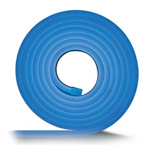 BANDA NEONFLEX 5M IP65 ALBASTRU - Img 2