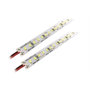 BARA LED SMD4014 1M 18W 12V 6400K 10 BUCATI/SET