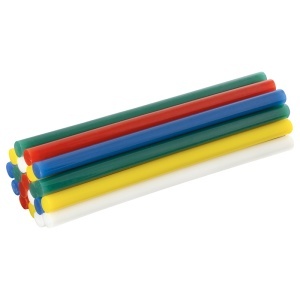 BARA SILICON COLORATA 11MM 20 BUC FIELDMANN - Img 2