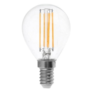 BEC E14 CU FILAMENT LED 4W 3000K - Img 1