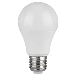 BEC LED A60 E27 10.5W 6500K ALB RECE - Img 2