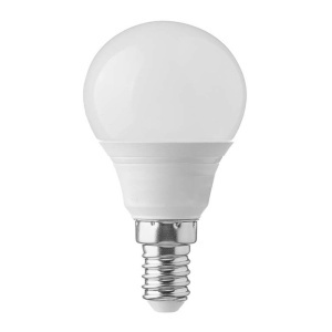 BEC LED E14 3.7W 3000K CIP SAMSUNG - Img 2
