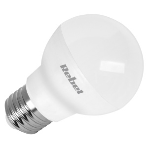 BEC LED G45 E27 8W 4000K 230V REBEL - Img 2