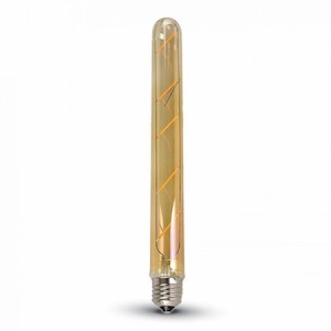 BEC LED T30 E27 CU FILAMENT 5W 2200K ALB CALD