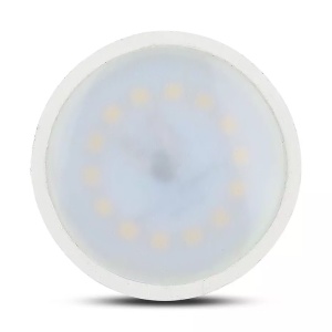 BEC SPOT LED SMART GU10 5W RGB + ALB CALD + ALB RECE - Img 4