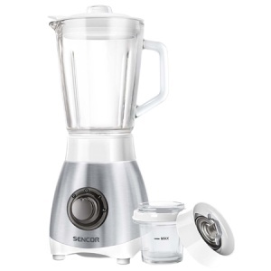 BLENDER 250W 0.8L SENCOR - Img 1