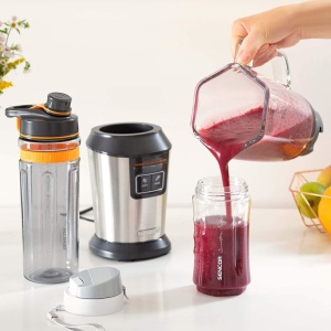 BLENDER AUTOMATIC SMOOTHIE 800 W SENCOR - Img 9