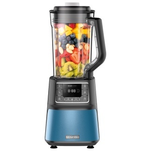 BLENDER AUTOMATIC VACUUM 1500W SENCOR - Img 8