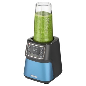 BLENDER AUTOMATIC VACUUM 1500W SENCOR - Img 18