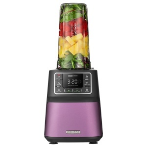 BLENDER AUTOMATIC VACUUM 1500W SENCOR - Img 17