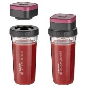 BLENDER AUTOMATIC VACUUM 1500W SENCOR - Img 16
