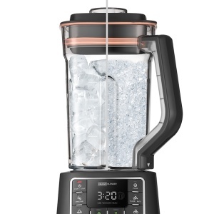 BLENDER AUTOMATIC VACUUM 1500W SENCOR - Img 5