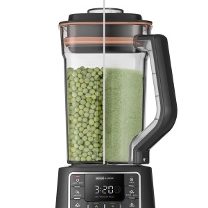 BLENDER AUTOMATIC VACUUM 1500W SENCOR - Img 4