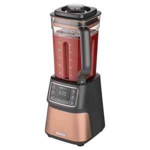 BLENDER AUTOMATIC VACUUM SUPER SENCOR - Img 9