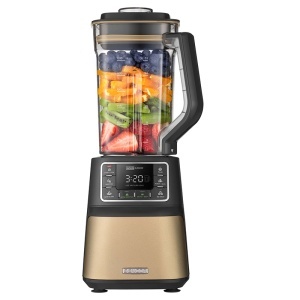 BLENDER AUTOMATIC VACUUM SUPER SENCOR - Img 8