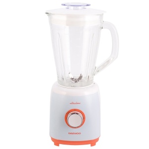 BLENDER DE MASA SDA ULTRALINE 700 W DAEWOO - Img 2