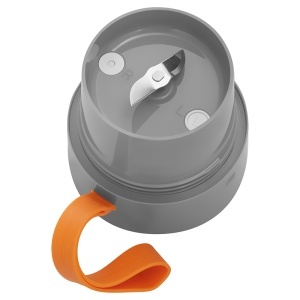 BLENDER FITNESS PORTABIL 330ML 50W SENCOR - Img 5