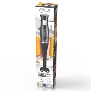 BLENDER MANA 200W ADLER - Img 6