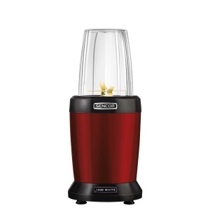 BLENDER NUTRI SMOOTHIE 1200 W SENCOR - Img 9
