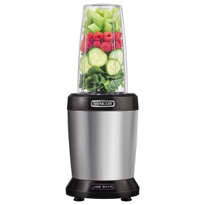BLENDER NUTRI SMOOTHIE 1200 W SENCOR - Img 5