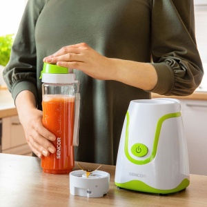 BLENDER SMOOTHIE 500W SENCOR - Img 10