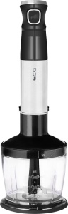 Blender vertical ECG RM 800, 800 W, lame din otel inoxidabil, recipient tocator 500 ml - Img 17