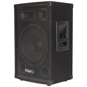 BOXA 12" 600W MAX