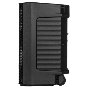 BOXA ACTIVA 10"/25CM 150W RMS CU BT/TWS/USB/SD - Img 5