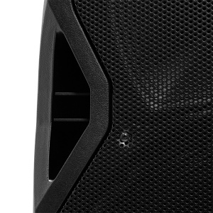 BOXA ACTIVA 15''/38CM 200W RMS CU BT/FM/TWS/USB/SD - Img 3