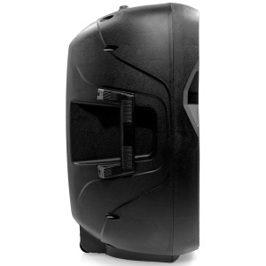 BOXA ACTIVA 15''/38CM 200W RMS CU BT/FM/TWS/USB/SD - Img 13