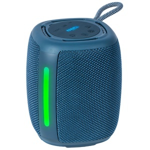 BOXA BLUETOOTH 10W CU TWS/USB/MSD - Img 1