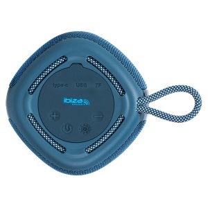 BOXA BLUETOOTH 10W CU TWS/USB/MSD - Img 5
