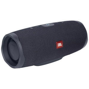 BOXA BLUETOOTH CHARGE ESSENTIAL 2 BLACK JBL - Img 2