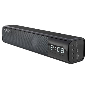 BOXA BLUETOOTH CU CEAS AD 1191 ADLER - Img 9
