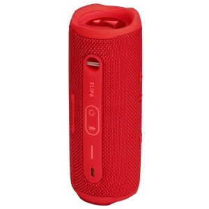 BOXA BLUETOOTH FLIP 6 RED JBL - Img 5